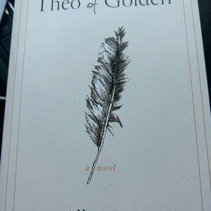 🆕 Theo of Golden Book